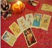 Tarot Class on Zoom
